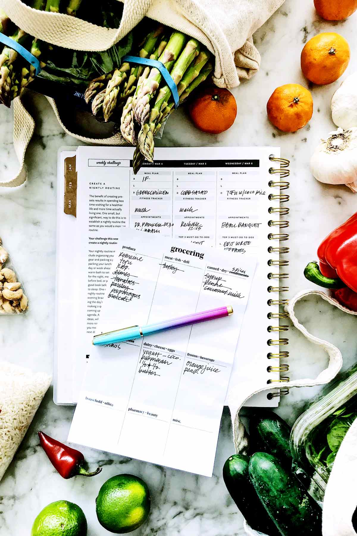 19 Ways to Save More Money at the Grocery Store - foodiecrush .com