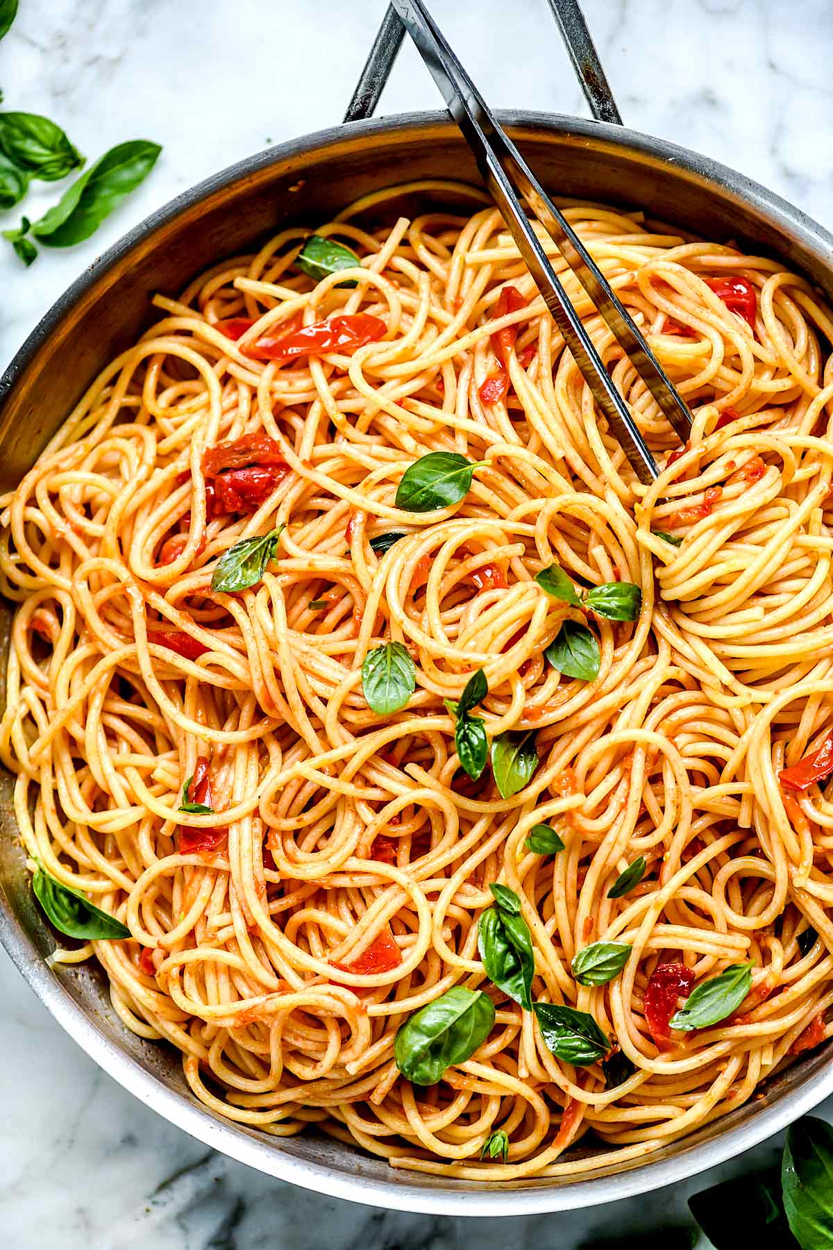 35 BEST Pasta Recipes to Make Now | foodiecrush.com