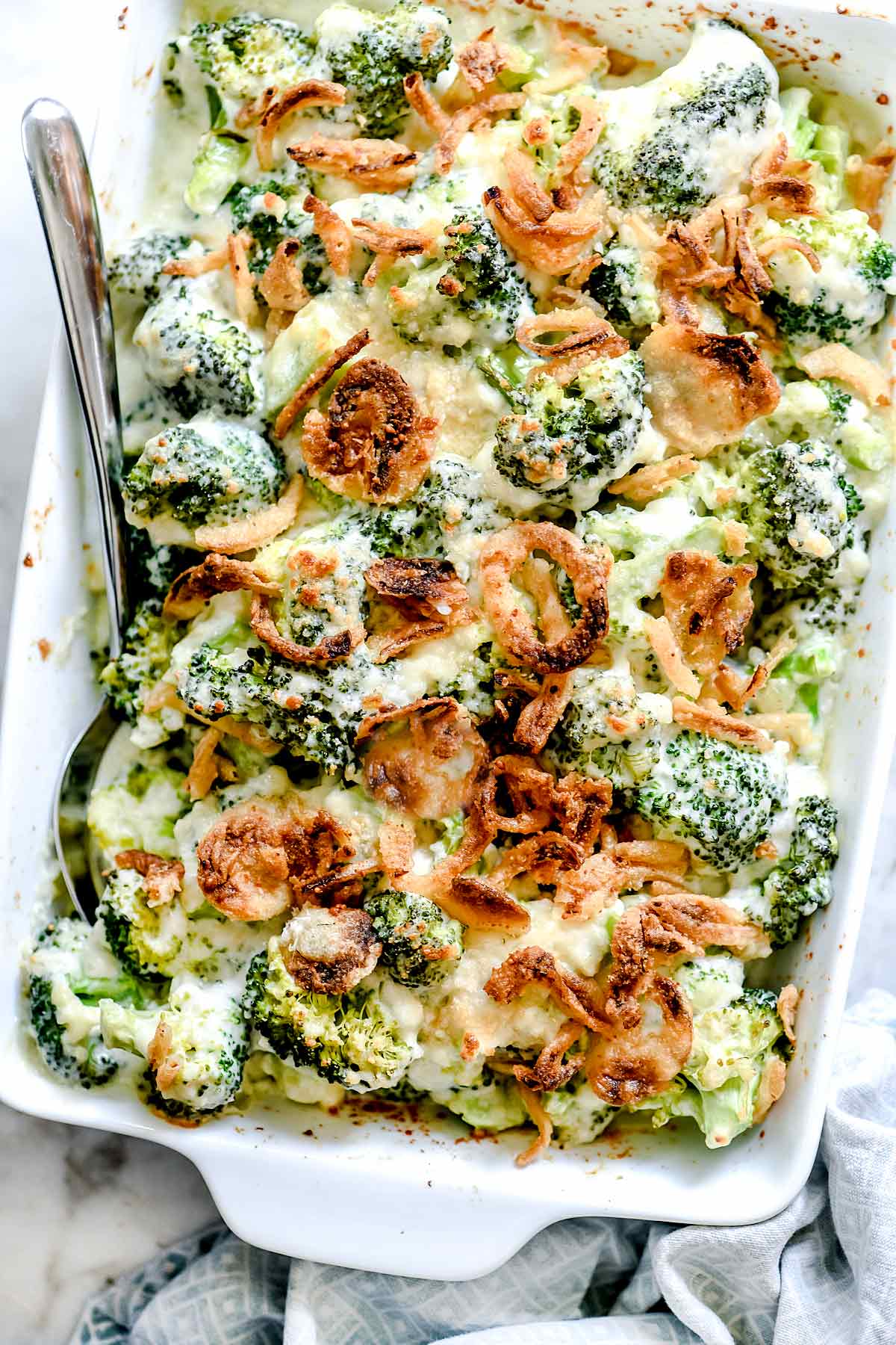 50 Thanksgiving Side Dishes Recipes | foodiecrush .com