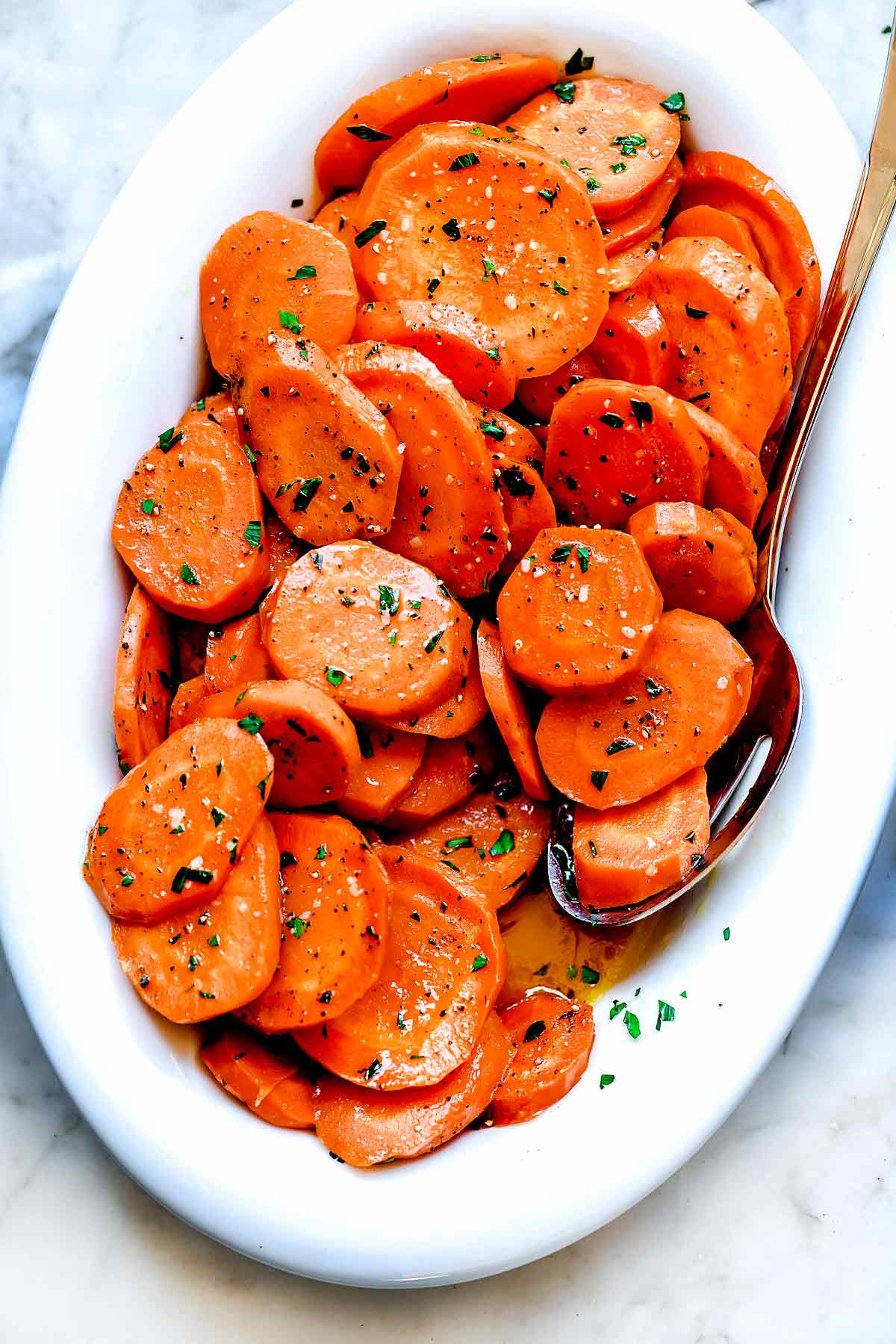 How to Shred Carrots Quickly and Easily: Two Methods - Zest for Baking