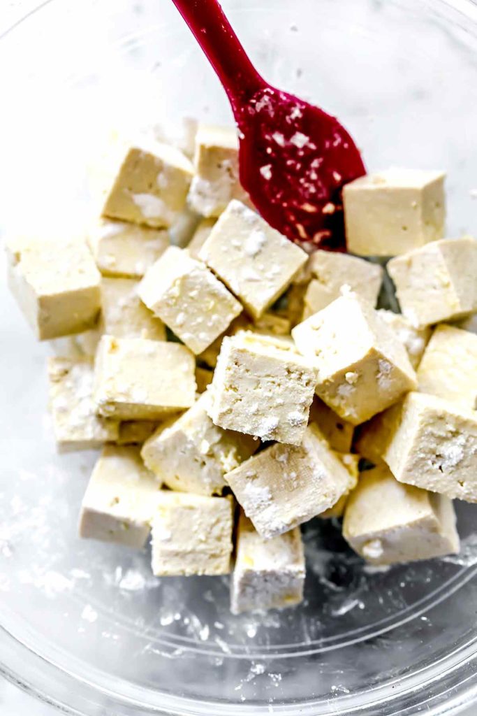 How to Cook Tofu | foodiecrush.com