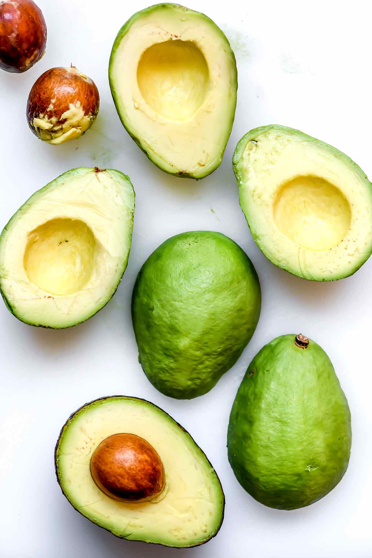 How to Ripen Avocados Perfectly | foodiecrush.com