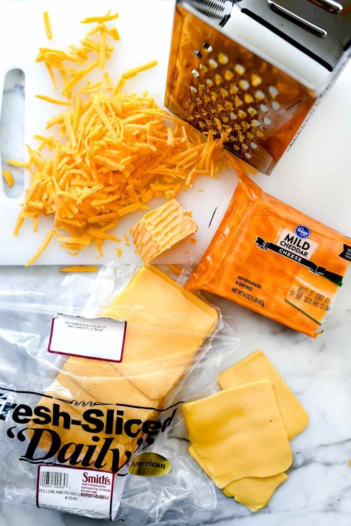 Cheese | foodiecrush.com
