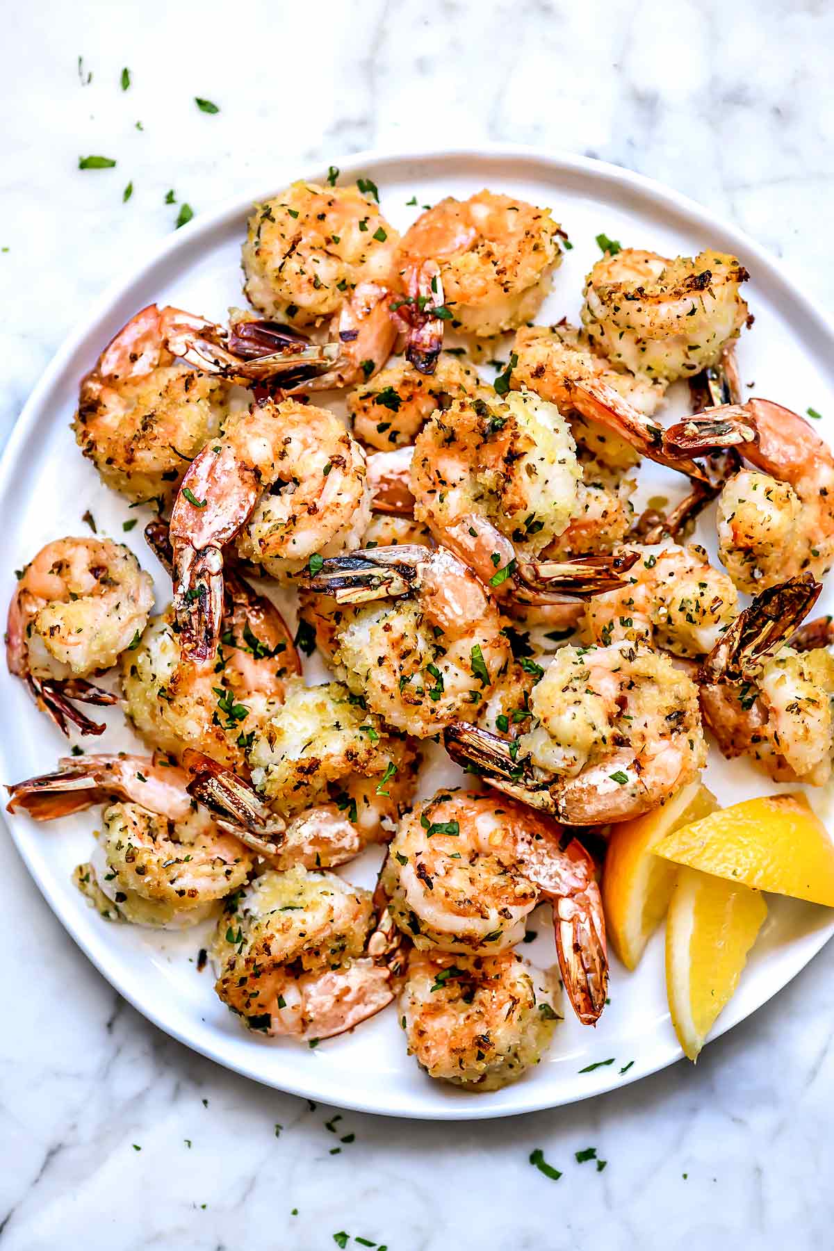 40 BEST Shrimp Recipes