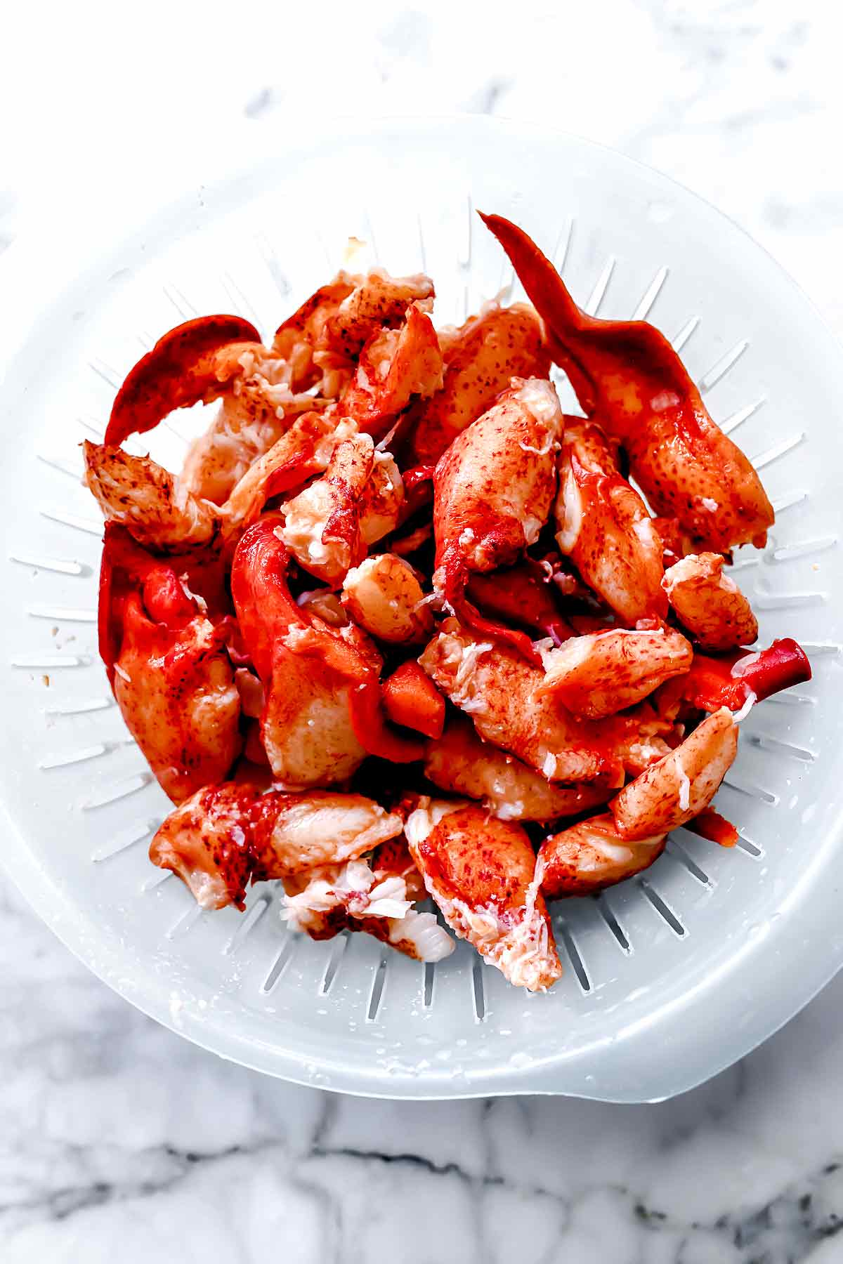 The BEST Lobster Rolls (With Both Butter AND Mayonnaise)