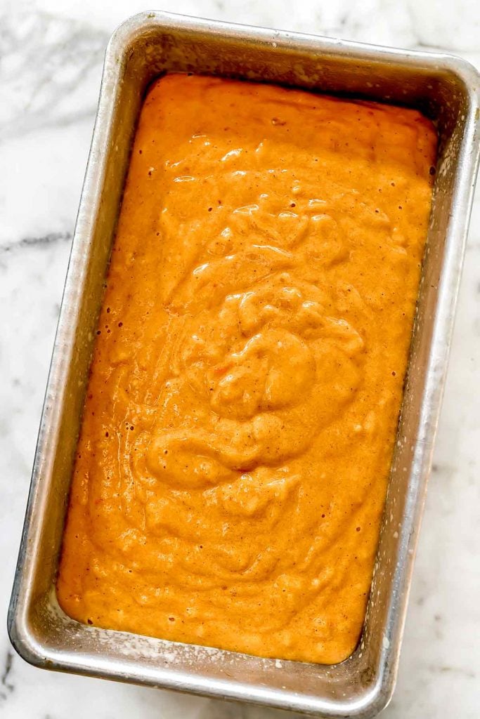 The BEST Pumpkin Bread (Simple and Moist!) | foodiecrush.com