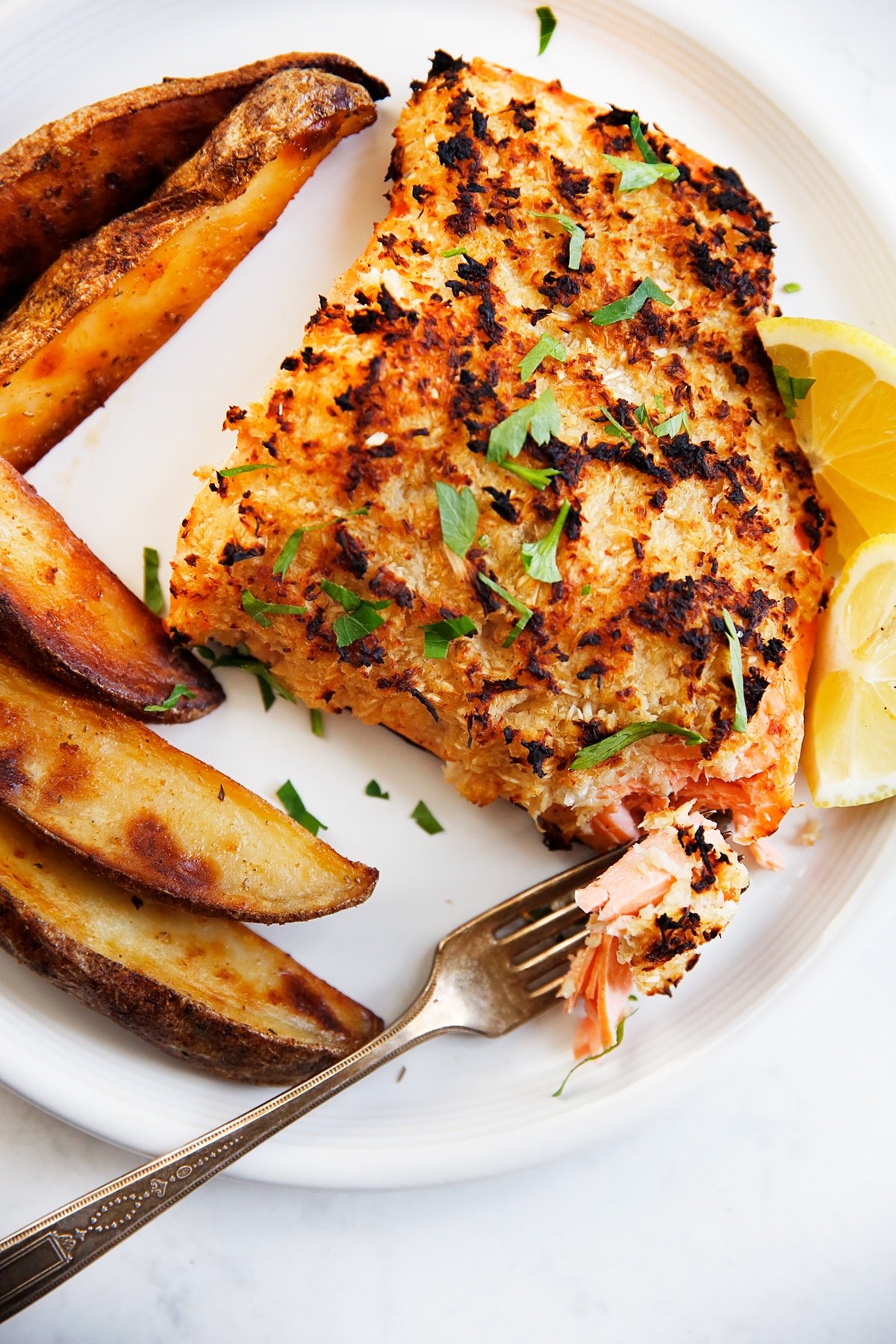 50 BEST Salmon Recipes (Top-Rated!) | foodiecrush.com