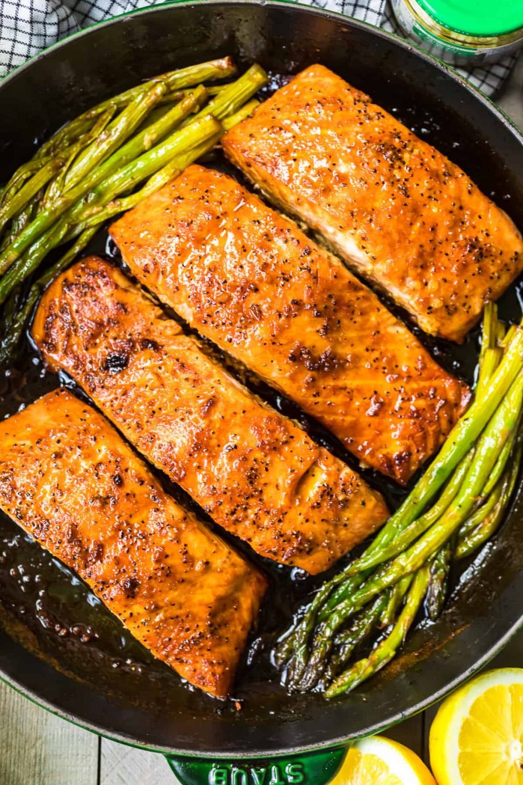 50 BEST Salmon Recipes (Top-Rated!) - foodiecrush.com