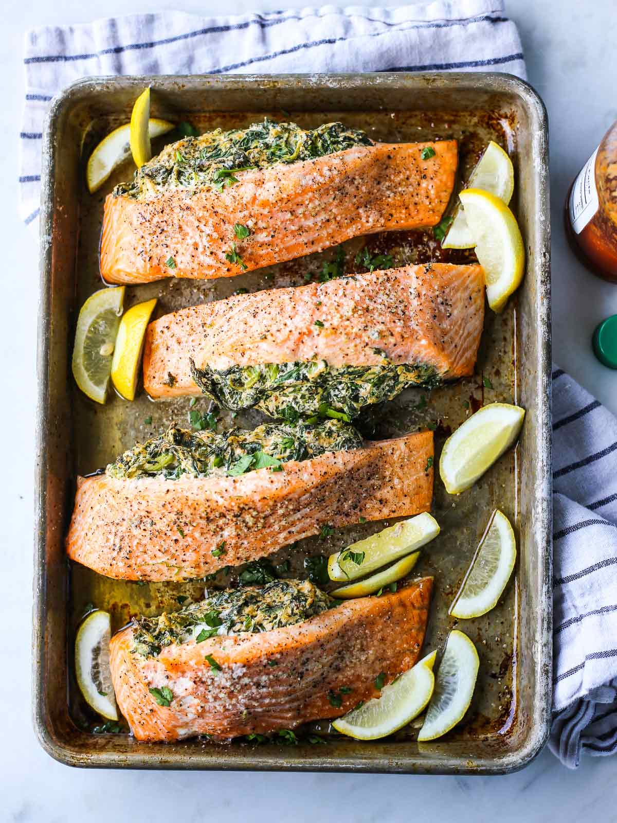 50 BEST Salmon Recipes (Top-Rated!) | foodiecrush.com