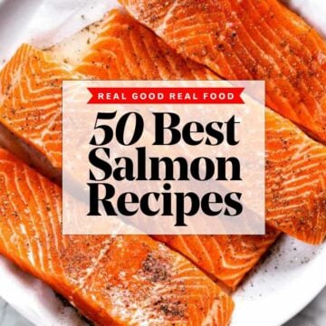 50 BEST Salmon Recipes Ideas | foodiecrush.com