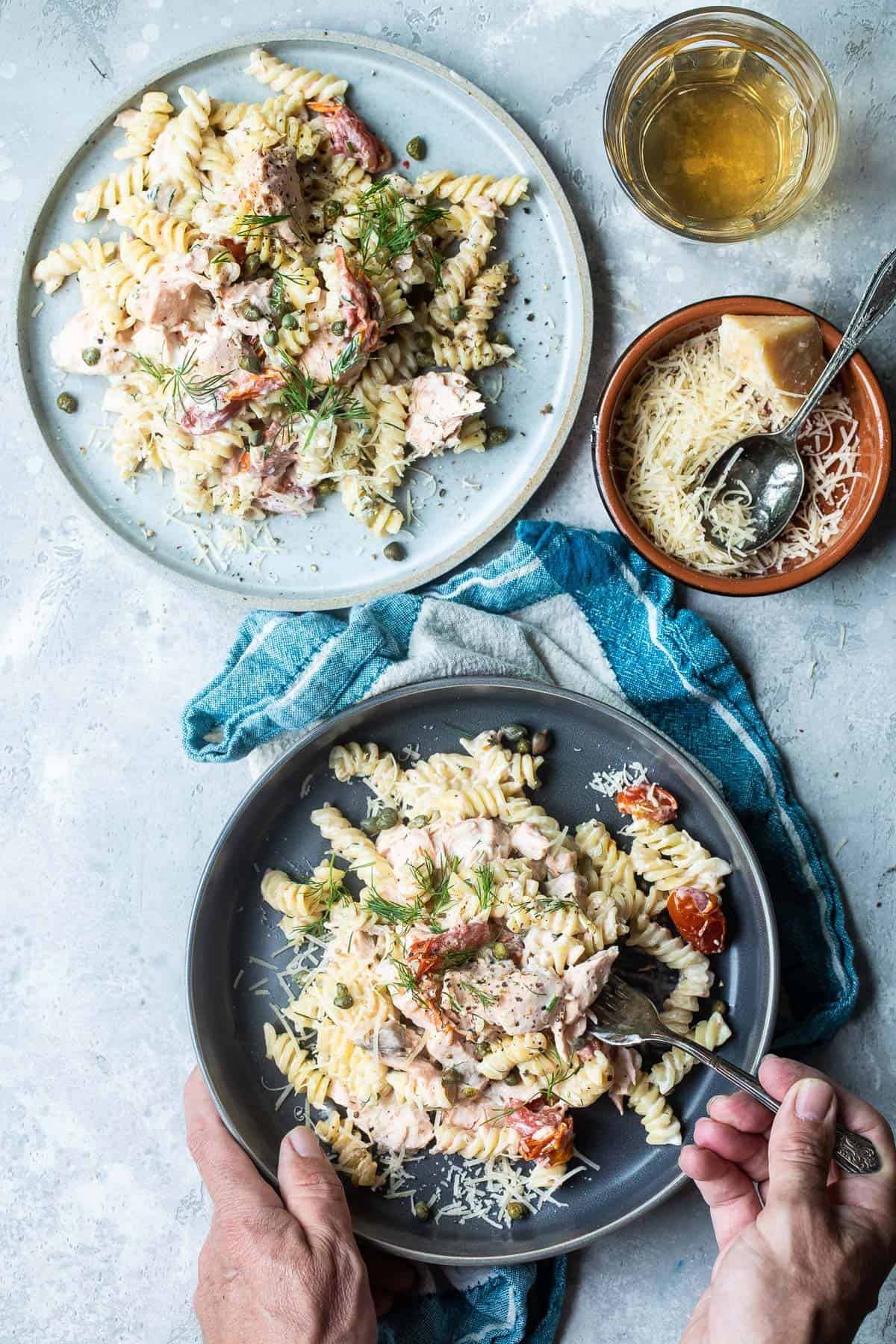 50 BEST Salmon Recipes (Top-Rated!) | foodiecrush.com