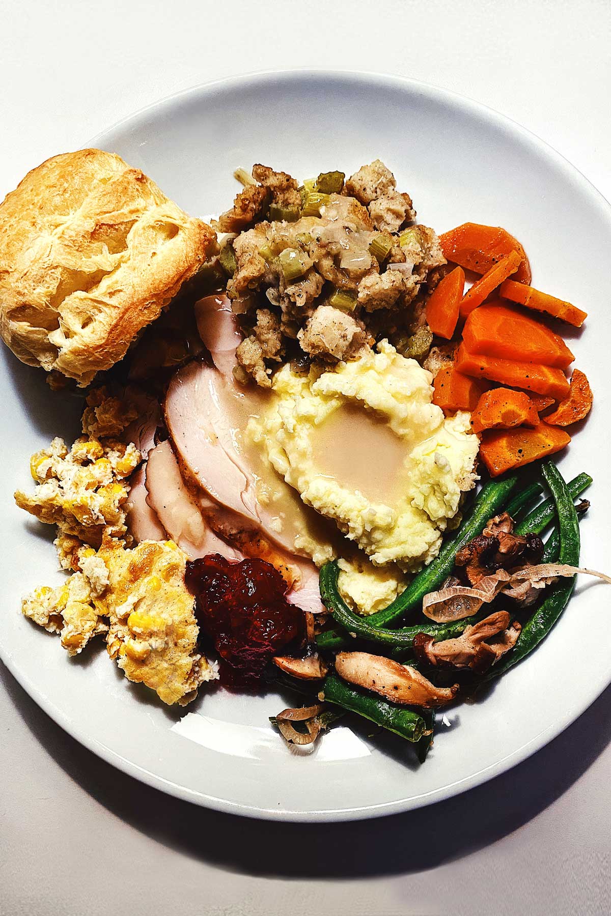 The Only Thanksgiving Prep Guide You'll Ever Need