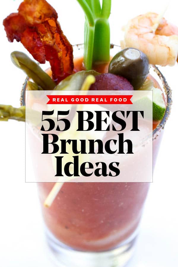 51 Best Brunch Recipes - Love and Lemons