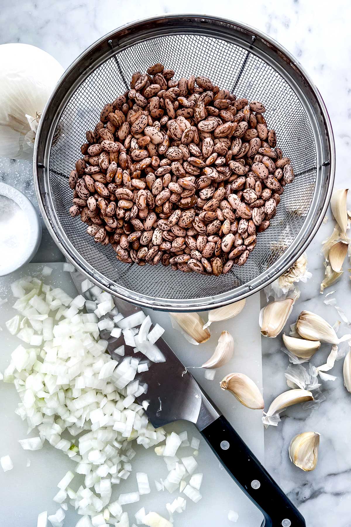 How to Make THE BEST Pinto Beans