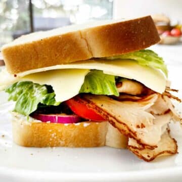 Sandwich foodiecrush.com